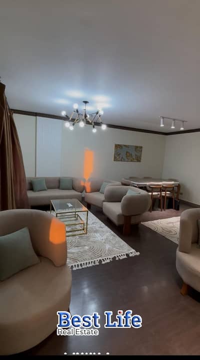 فلیٹ 3 غرف نوم للايجار في القاهرة الجديدة، القاهرة - 69281c8b770c3_IMG-20251127-WA0177. jpg