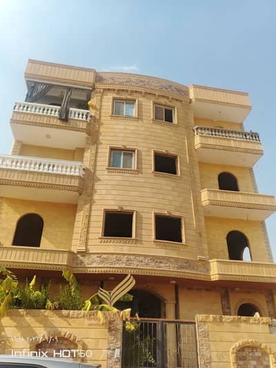 3 Bedroom Apartment for Sale in Badr City, Cairo - 1000125758. jpg