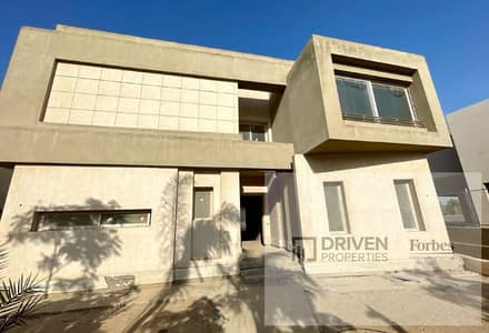 4 Bedroom Twin House for Sale in 6th of October, Giza - WhatsApp Image 2026-08-26 at 2.57. 00 PM. jpeg