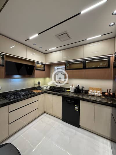 3 Bedroom Apartment for Rent in New Cairo, Cairo - 6b749b78-9c1b-4bda-b991-b1cff7f6faee. jpg