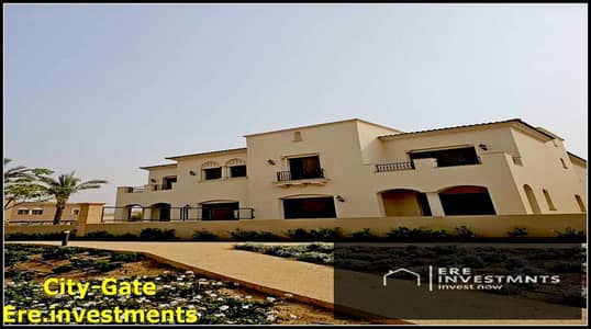 فیلا 4 غرف نوم للبيع في القاهرة الجديدة، القاهرة - city_gate_3. jpg فیلا 4 غرف نوم للبيع في القاهرة الجديدة، القاهرة - city_gate_3. jpg