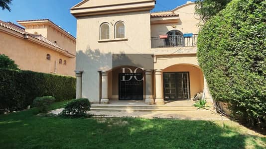 3 Bedroom Twin House for Sale in Madinaty, Cairo - IMG_9518. jpg