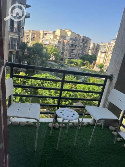 فلیٹ 2 غرفة نوم للايجار في مدينتي، القاهرة - IMG-20260916-WA0053. jpg