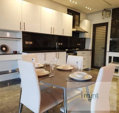 2 Bedroom Flat for Rent in New Cairo, Cairo - l_1780468854364611 (2). jpg 2 Bedroom Flat for Rent in New Cairo, Cairo - l_1780468854364611 (2). jpg