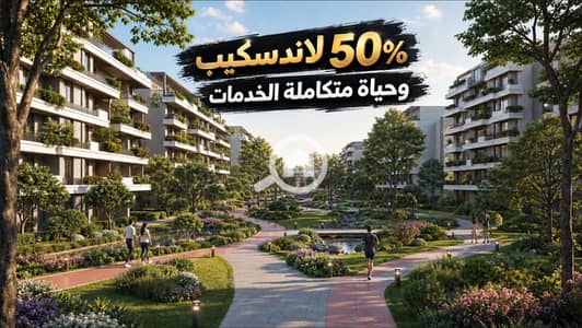 شقة 2 غرفة نوم للبيع في الشيخ زايد، الجيزة - ChatGPT Image Sep 16, 2026, 01_16_57 PM. png