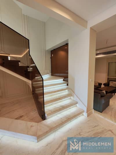 4 Bedroom Twin House for Rent in New Capital City, Cairo - WhatsApp Image 2026-09-16 at 1.26. 19 PM. jpeg