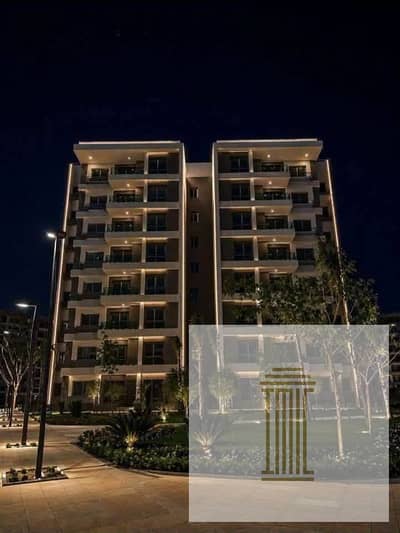2 Bedroom Flat for Sale in New Capital City, Cairo - WhatsApp Image 2026-09-12 at 4.39. 19 PM. jpeg