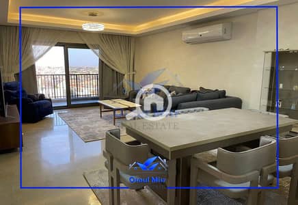 3 Bedroom Flat for Rent in Sheikh Zayed, Giza - 3. png
