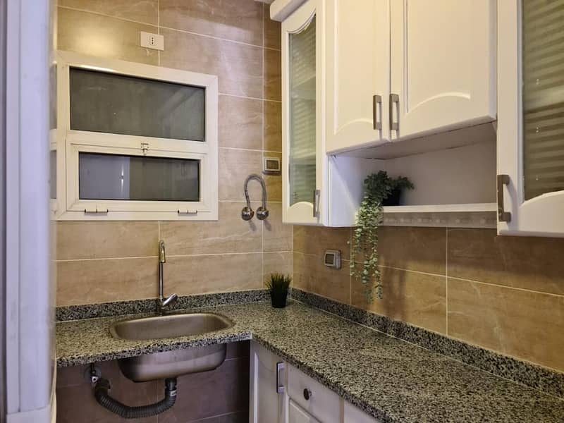 Furnished Ground floor Studio Furnished Ground floor Studio