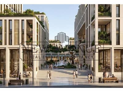 Office for Sale in Mostakbal City, Cairo - original (4). jpg