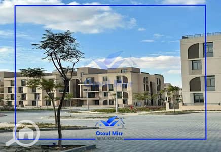 3 Bedroom Flat for Sale in Sheikh Zayed, Giza - 1. png 3 Bedroom Flat for Sale in Sheikh Zayed, Giza - 1. png