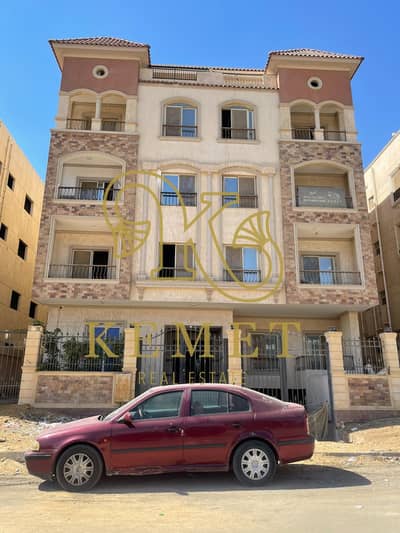 شقة 3 غرف نوم للبيع في القاهرة الجديدة، القاهرة - WhatsApp Image 2026-09-16 at 1.49. 06 PM. jpeg شقة 3 غرف نوم للبيع في القاهرة الجديدة، القاهرة - WhatsApp Image 2026-09-16 at 1.49. 06 PM. jpeg