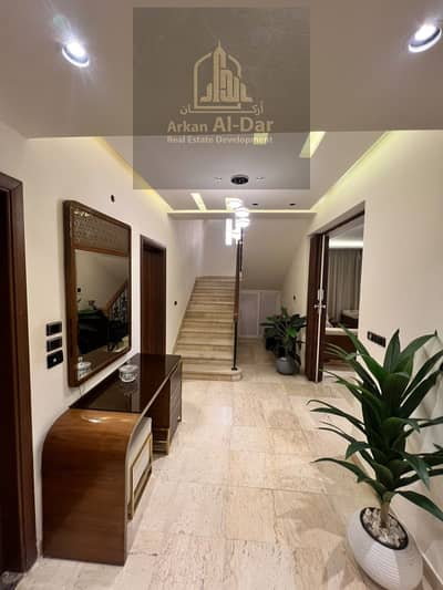 4 Bedroom Villa for Sale in New Cairo, Cairo - WhatsApp Image 2026-09-16 at 1.19. 25 PM (1). jpeg 4 Bedroom Villa for Sale in New Cairo, Cairo - WhatsApp Image 2026-09-16 at 1.19. 25 PM (1). jpeg