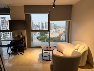 1 Bedroom Flat for Rent in Sheikh Zayed, Giza - 1. jpeg 1 Bedroom Flat for Rent in Sheikh Zayed, Giza - 1. jpeg