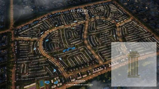 4 Bedroom Twin House for Sale in New Cairo, Cairo - WhatsApp Image 2024-01-17 at 12.34. 55 AM. jpeg