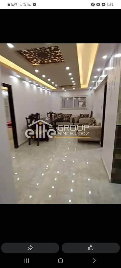 3 Bedroom Flat for Sale in Miami, Alexandria - WhatsApp Image 2026-09-15 at 1.57. 06 PM (1). jpeg