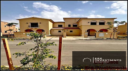 فیلا 4 غرف نوم للبيع في القاهرة الجديدة، القاهرة - city_gate_25. jpg فیلا 4 غرف نوم للبيع في القاهرة الجديدة، القاهرة - city_gate_25. jpg
