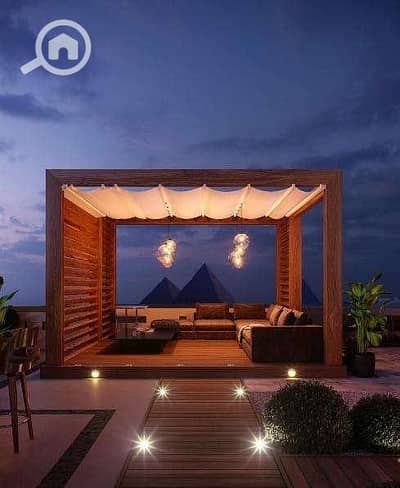 Studio for Sale in 6th of October, Giza - 83c1d531-a98b-4fdd-b0fb-38459fa76723. jpg