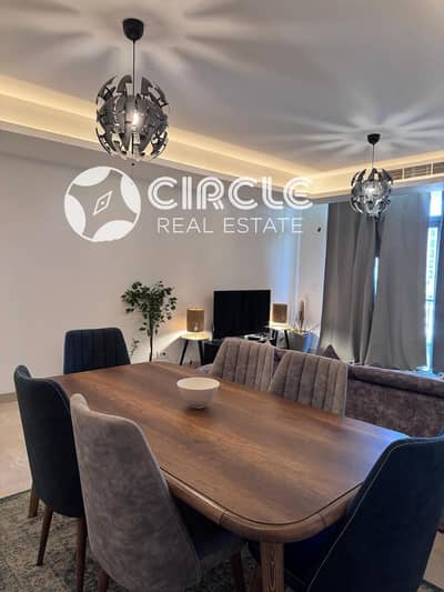 3 Bedroom Apartment for Rent in New Cairo, Cairo - WhatsApp Image 2026-06-22 at 18.31. 15 (1). jpeg