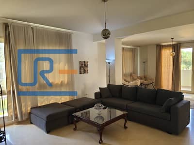 3 Bedroom Apartment for Rent in Mokattam, Cairo - main 1. jpeg 3 Bedroom Apartment for Rent in Mokattam, Cairo - main 1. jpeg