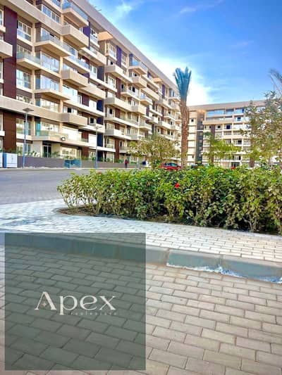 2 Bedroom Flat for Sale in New Capital City, Cairo - WhatsApp Image 2026-02-15 at 2.24. 13 PM. jpeg 2 Bedroom Flat for Sale in New Capital City, Cairo - WhatsApp Image 2026-02-15 at 2.24. 13 PM. jpeg