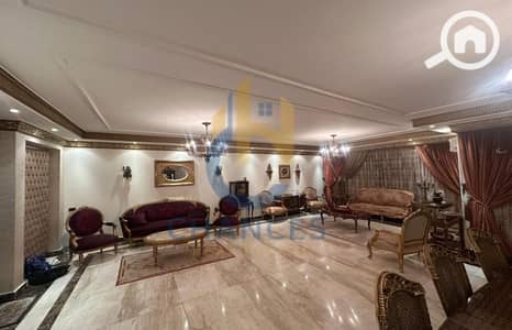 شقة 3 غرف نوم للبيع في القاهرة الجديدة، القاهرة - WhatsApp-Image-2026-03-31-at-4.40. 47-PM. jpg
