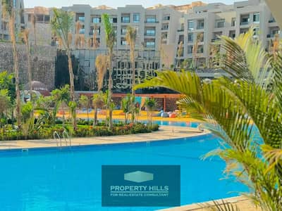 2 Bedroom Flat for Sale in 6th of October, Giza - WhatsApp Image 2026-09-09 at 1.56. 57 PM. jpeg