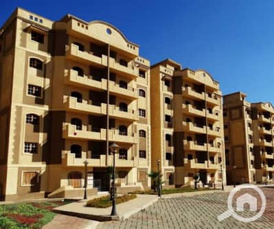 فلیٹ 2 غرفة نوم للبيع في حدائق اكتوبر، الجيزة - IMG_4641. jpg