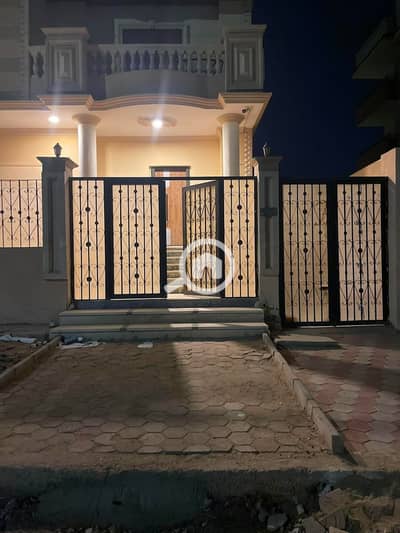 1 Bedroom Flat for Rent in Sheikh Zayed, Giza - 1000400494. jpg