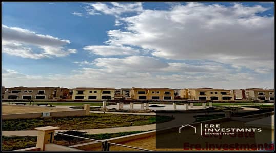 تاون هاوس 4 غرف نوم للبيع في القاهرة الجديدة، القاهرة - city_gate_47. jpg تاون هاوس 4 غرف نوم للبيع في القاهرة الجديدة، القاهرة - city_gate_47. jpg
