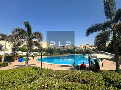 6 Bedroom Twin House for Sale in New Cairo, Cairo - WhatsApp Image 2026-09-16 at 12.41. 14 PM. jpeg