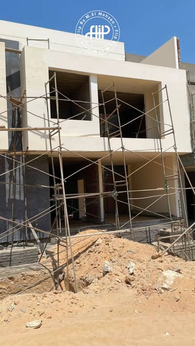 4 Bedroom Townhouse for Sale in 6th of October, Giza - WhatsApp Image 2026-09-15 at 1.36. 18 PM (1). jpeg 4 Bedroom Townhouse for Sale in 6th of October, Giza - WhatsApp Image 2026-09-15 at 1.36. 18 PM (1). jpeg
