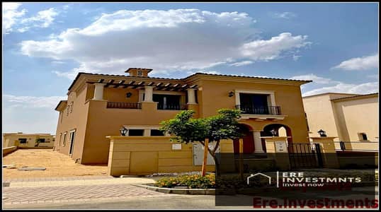 فیلا 5 غرف نوم للبيع في القاهرة الجديدة، القاهرة - city_gate_53. jpg فیلا 5 غرف نوم للبيع في القاهرة الجديدة، القاهرة - city_gate_53. jpg