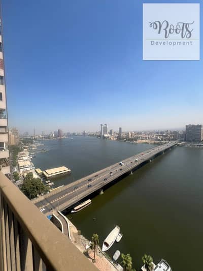 شقة 3 غرف نوم للبيع في العجوزة، الجيزة - WhatsApp Image 2026-09-16 at 1.59. 17 PM (6). jpeg