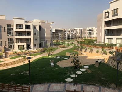 3 Bedroom Apartment for Rent in New Cairo, Cairo - WhatsApp Image 2026-09-16 at 1.40. 39 PM. jpeg