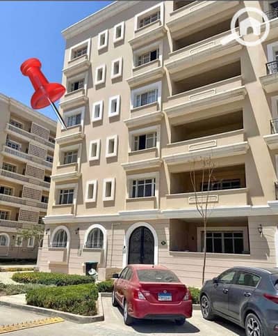 فلیٹ 2 غرفة نوم للبيع في القاهرة الجديدة، القاهرة - IMG_0217. jpg