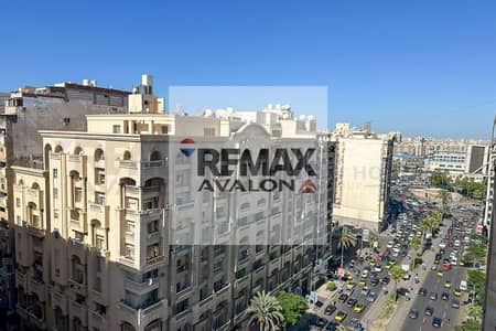 شقة 3 غرف نوم للايجار في سموحة، الإسكندرية - 1. jpg شقة 3 غرف نوم للايجار في سموحة، الإسكندرية - 1. jpg