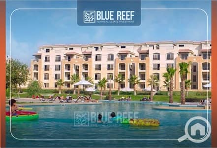 3 Bedroom Flat for Sale in Katameya, Cairo - jpkp;l. jpg 3 Bedroom Flat for Sale in Katameya, Cairo - jpkp;l. jpg