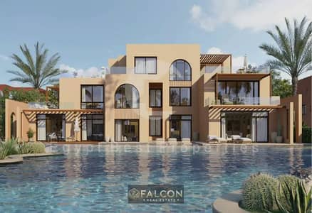 3 Bedroom Villa for Sale in Hurghada, Red Sea - Screenshot 2026-09-16 133807. png