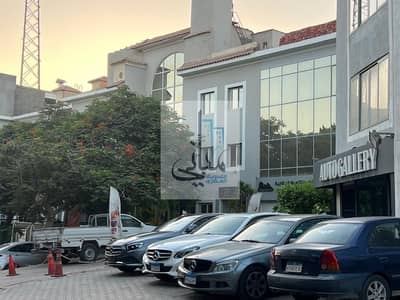 Office for Rent in Sheikh Zayed, Giza - WhatsApp Image 2026-09-15 at 12.51. 31 AM (5). jpeg