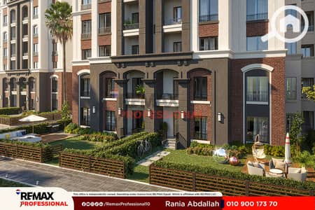 3 Bedroom Flat for Sale in Agami, Alexandria - 01. jpg 3 Bedroom Flat for Sale in Agami, Alexandria - 01. jpg