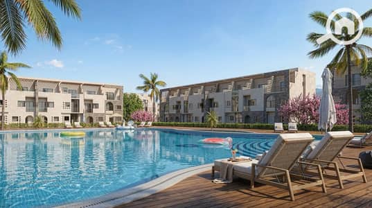 1 Bedroom Chalet for Sale in North Coast, Matruh - WhatsApp Image 2026-03-30 at 4.46. 21 PM (2). jpeg 1 Bedroom Chalet for Sale in North Coast, Matruh - WhatsApp Image 2026-03-30 at 4.46. 21 PM (2). jpeg
