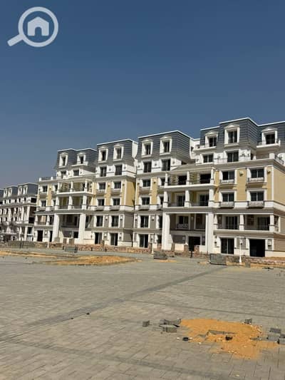 3 Bedroom iVilla for Sale in New Cairo, Cairo - WhatsApp Image 2026-09-10 at 14.37. 02. jpeg