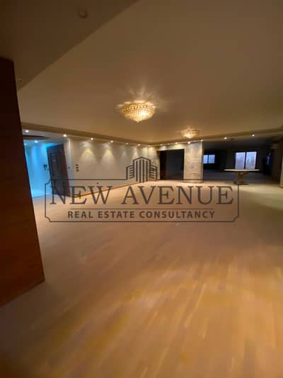 Office for Sale in Zahraa Al Maadi, Cairo - WhatsApp Image 2026-08-04 at 11.34. 22 AM. jpeg