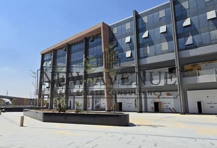 Office for Rent in New Cairo, Cairo - original - 2026-09-16T141915.364. jpg Office for Rent in New Cairo, Cairo - original - 2026-09-16T141915.364. jpg