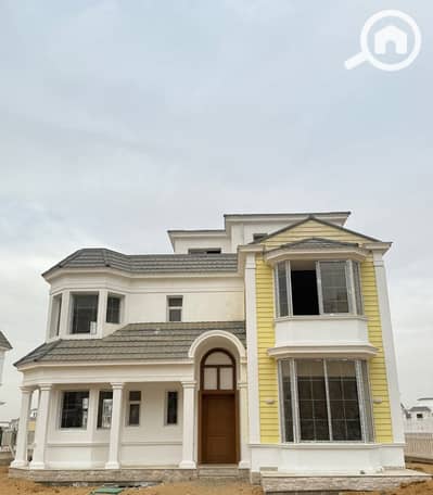 3 Bedroom Villa for Sale in New Cairo, Cairo - WhatsApp Image 2026-09-10 at 14.37. 05 (1). jpeg
