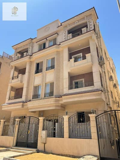 3 Bedroom Duplex for Sale in New Cairo, Cairo - WhatsApp Image 2026-09-15 at 11.45. 17 AM (3). jpeg
