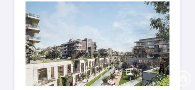 2 Bedroom Flat for Sale in 6th of October, Giza - IMG-20260916-WA0009. jpg