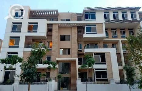 3 Bedroom Apartment for Sale in New Cairo, Cairo - 673c87de-4312-4eef-8bd5-292c65349e6c. jpg