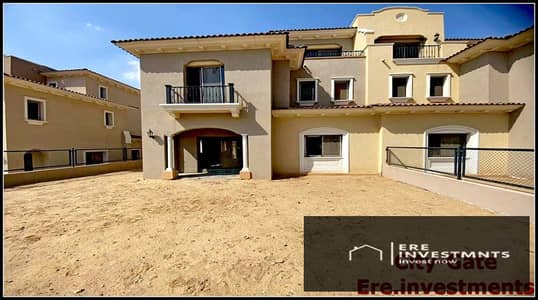 فیلا 4 غرف نوم للبيع في القاهرة الجديدة، القاهرة - city_gate_131. jpg فیلا 4 غرف نوم للبيع في القاهرة الجديدة، القاهرة - city_gate_131. jpg